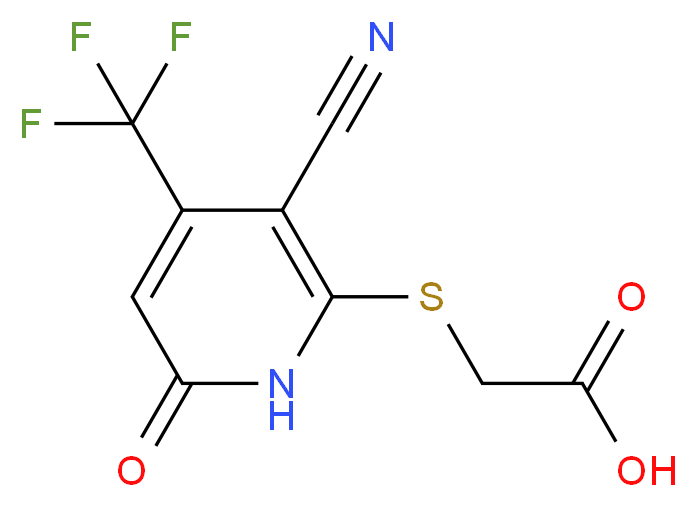 MFCD06655429 molecular structure