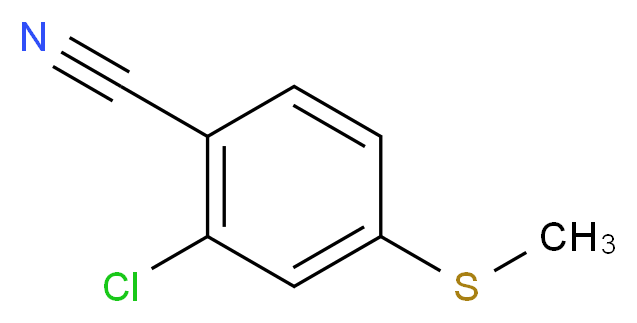 MFCD17256842 molecular structure
