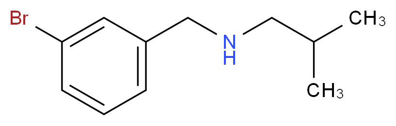 869949-43-9 molecular structure