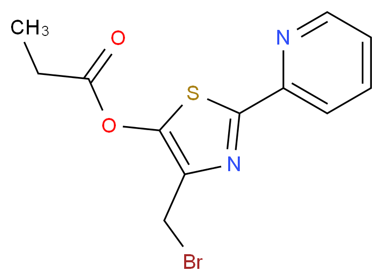 1138444-37-7 molecular structure