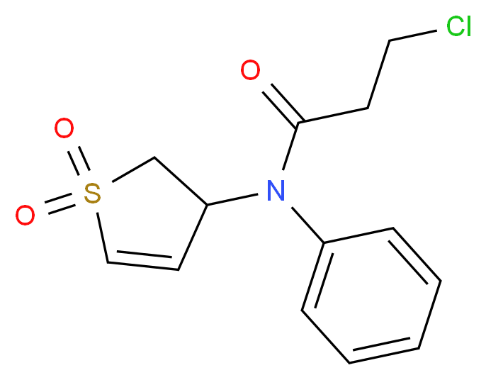 MFCD08443680 molecular structure