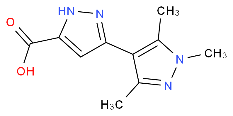 MFCD07186517 molecular structure