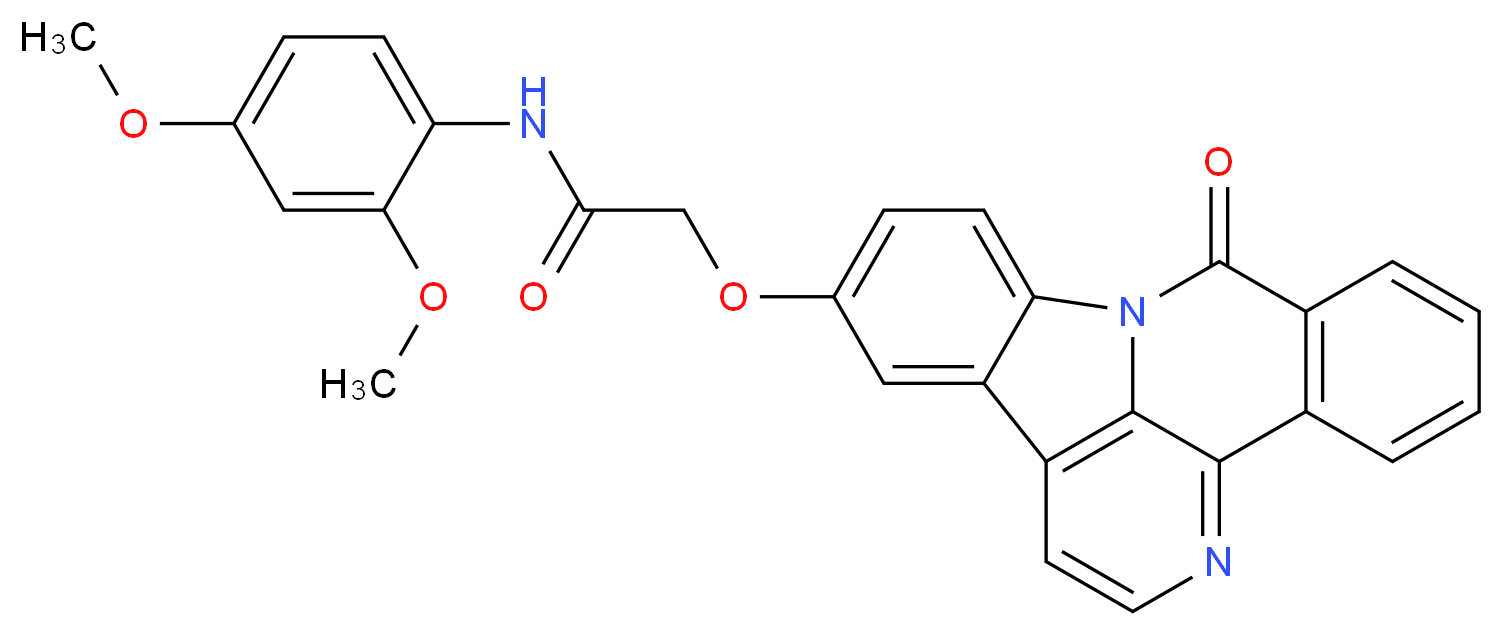 164272967 molecular structure