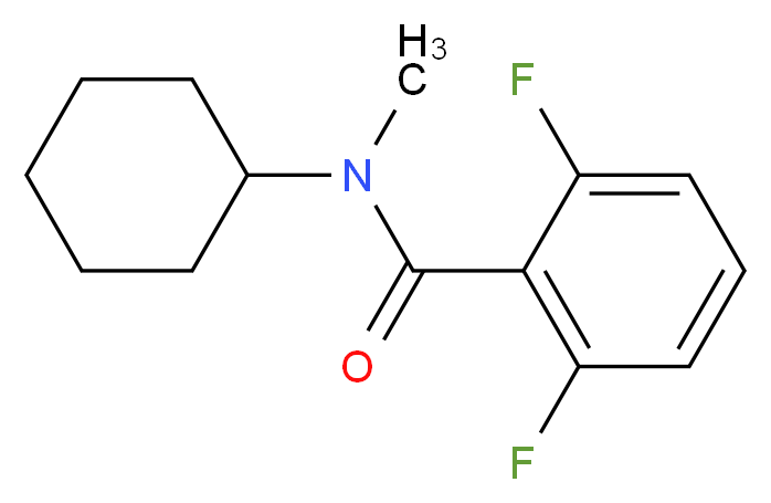 MFCD22683079 molecular structure