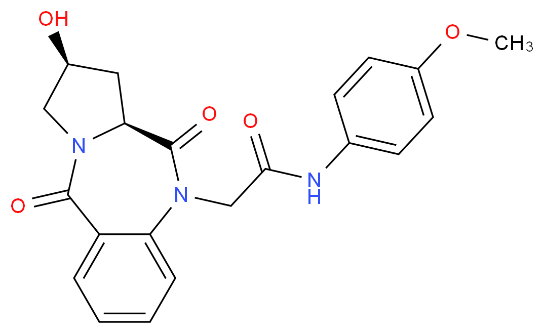 164273957 molecular structure