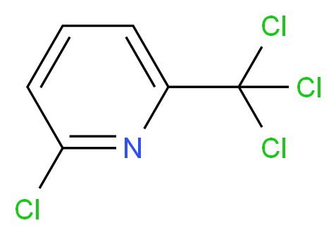 1929-82-4 molecular structure