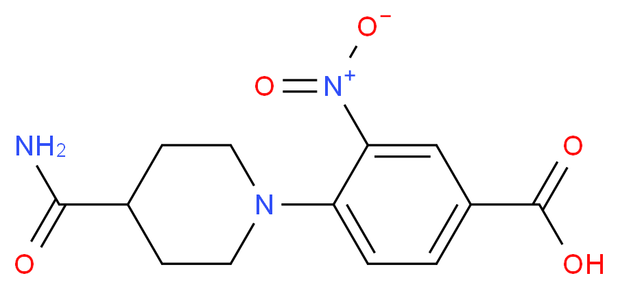 MFCD02937553 molecular structure