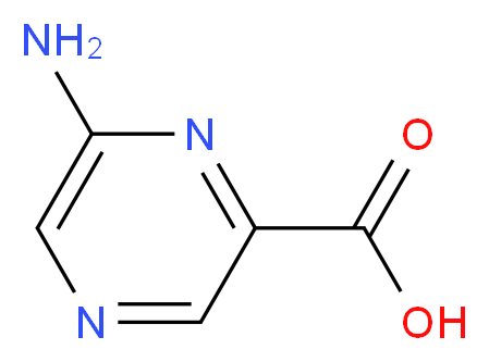 61442-38-4 molecular structure