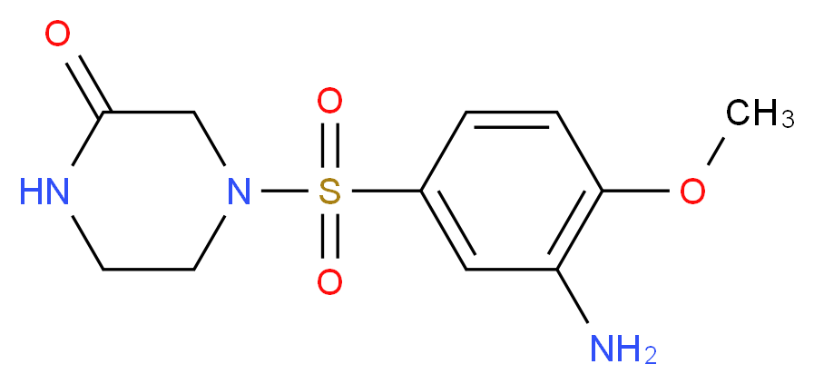 MFCD12617414 molecular structure