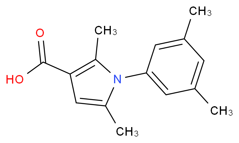 MFCD08444954 molecular structure