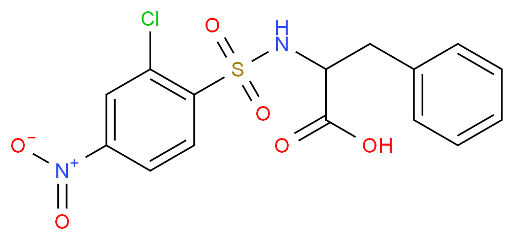 MFCD03988552 molecular structure
