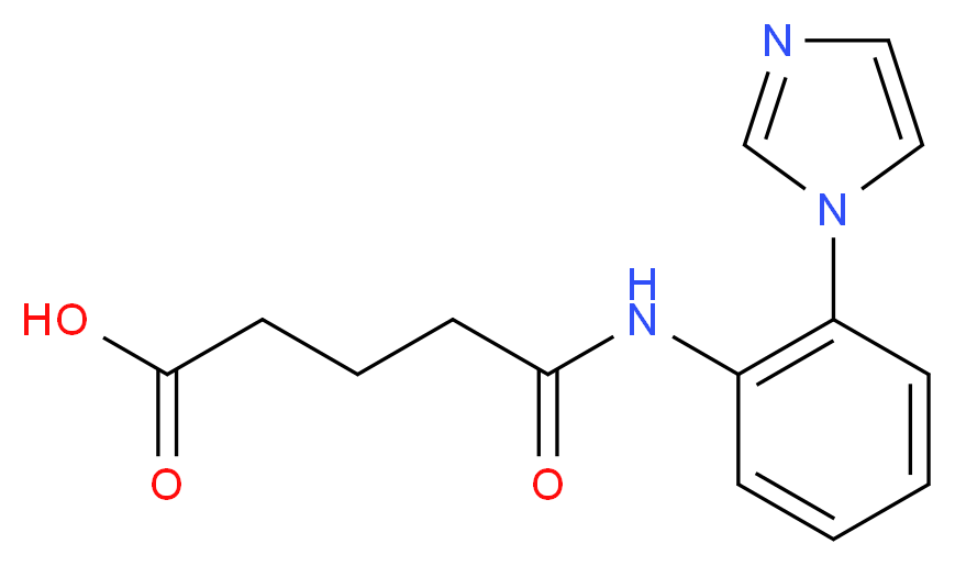 MFCD03110899 molecular structure