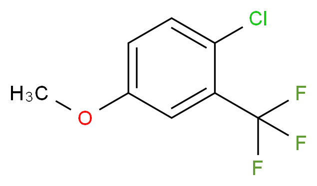 400-73-7 molecular structure