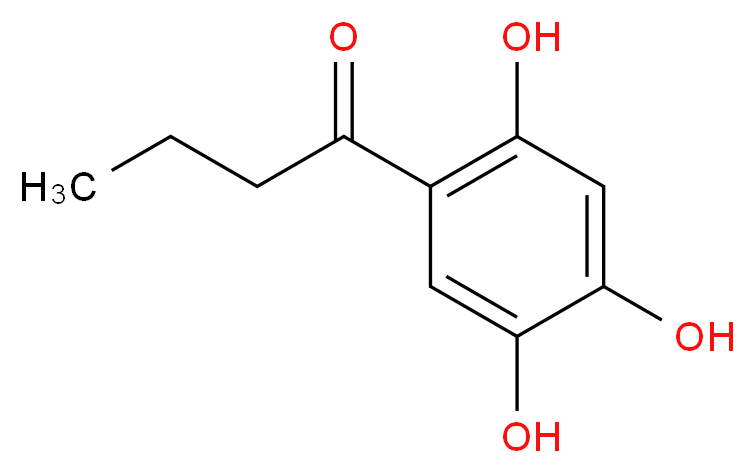 1421-63-2 molecular structure