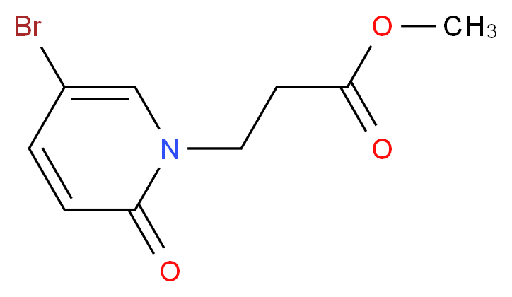 MFCD11183166 molecular structure