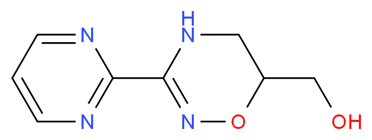 MFCD16817416 molecular structure
