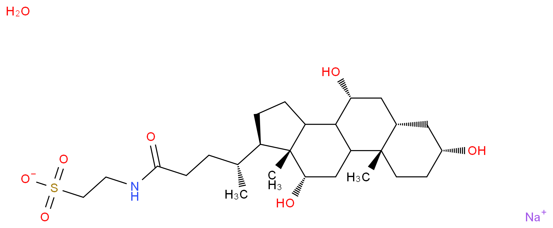 145-42-6 molecular structure