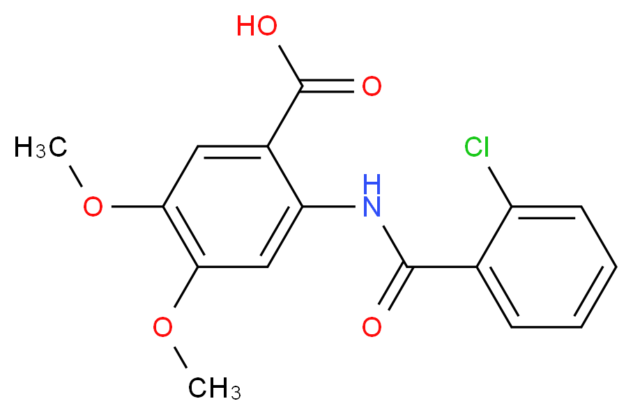 MFCD02031957 molecular structure