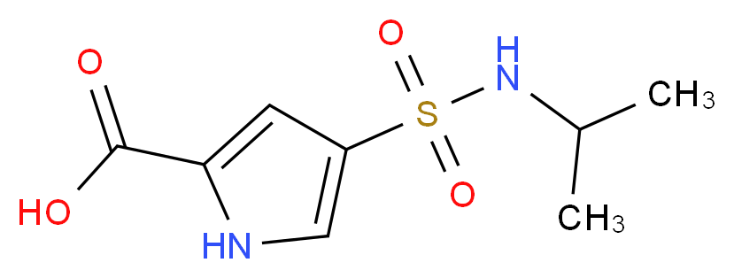 MFCD09053259 molecular structure