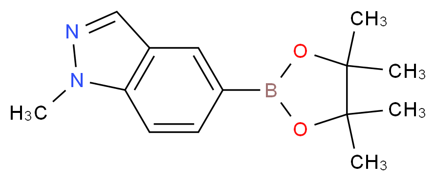 1235469-00-7 molecular structure