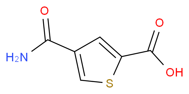 MFCD13195928 molecular structure