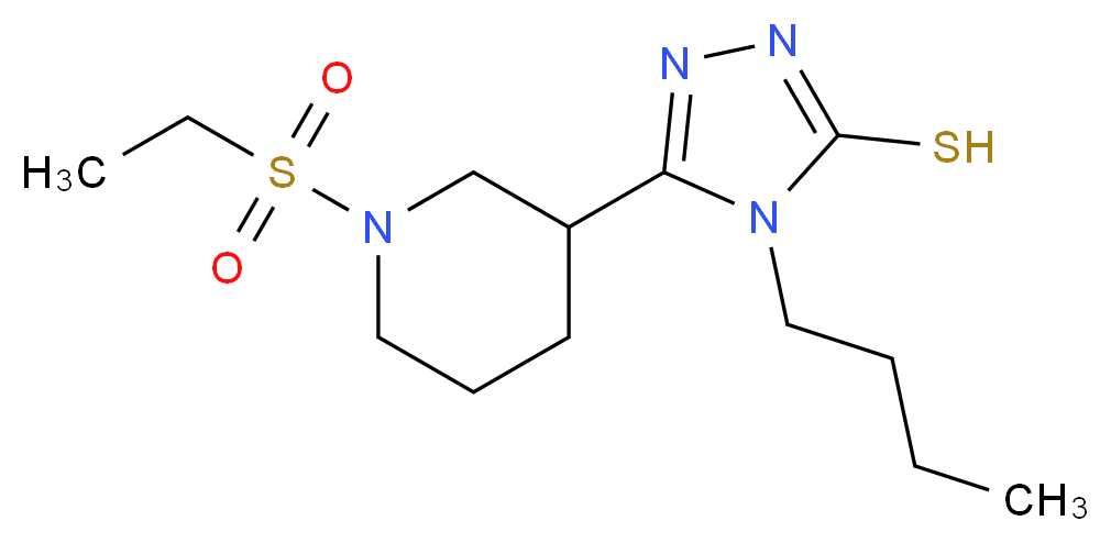MFCD08569902 molecular structure