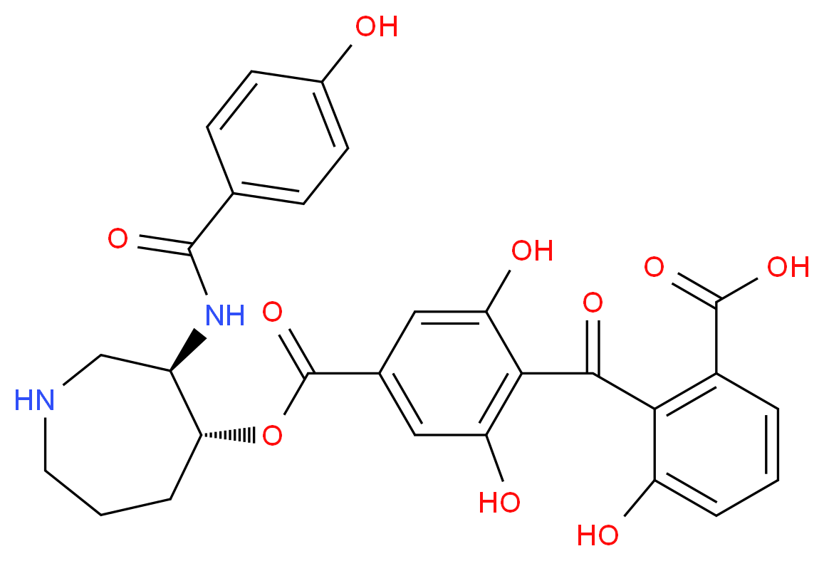 63590-19-2 molecular structure