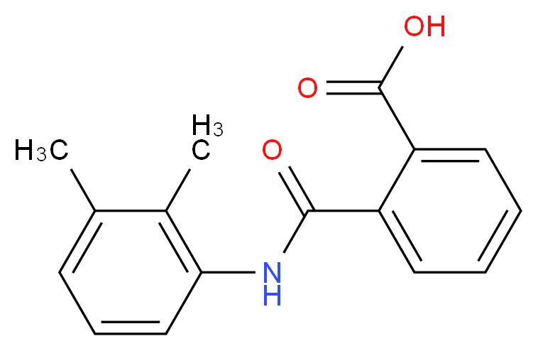 17332-43-3 molecular structure