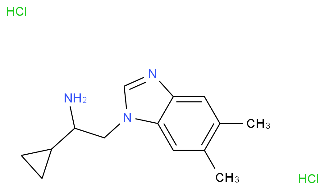 MFCD22196436 molecular structure