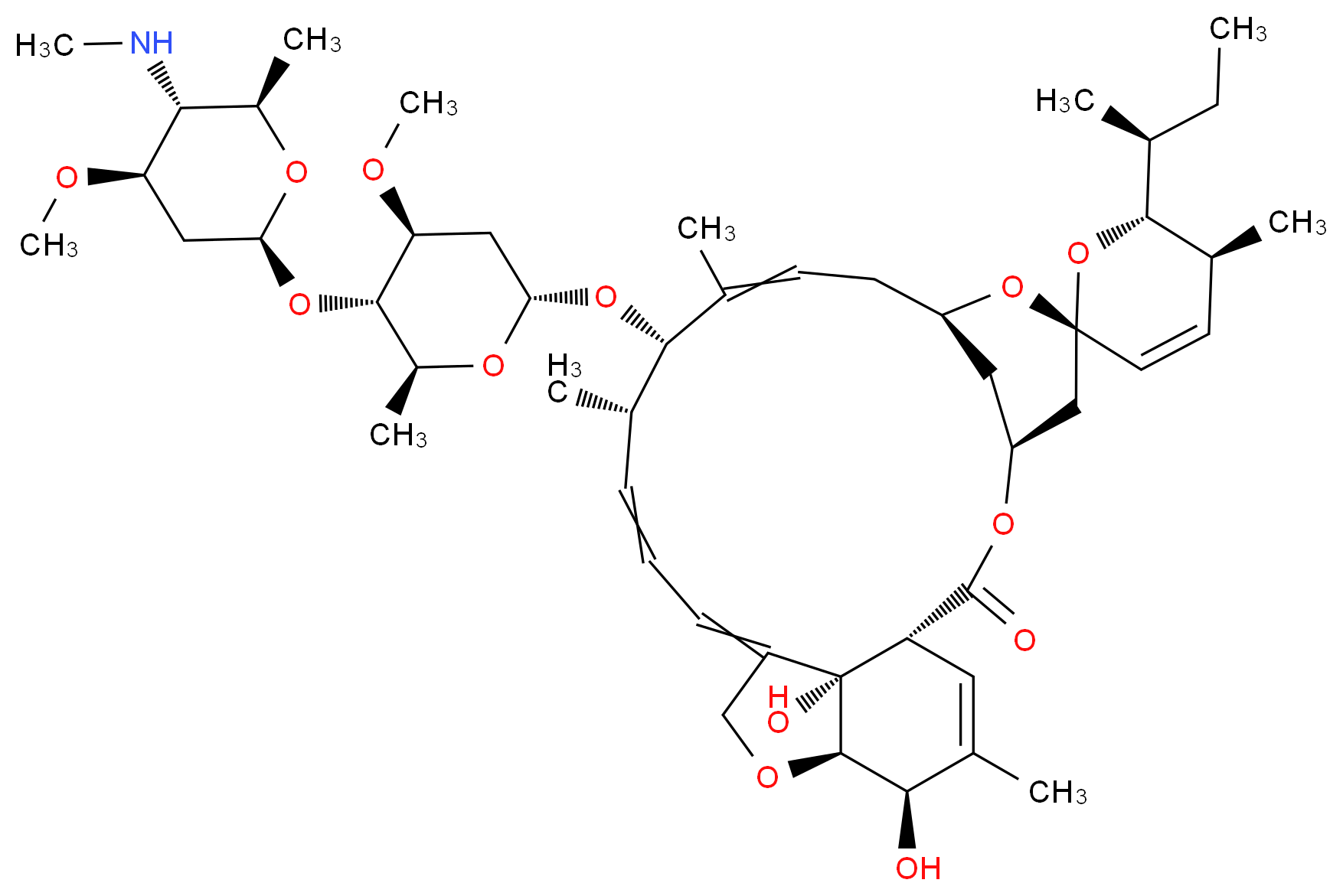 119791-41-2 molecular structure