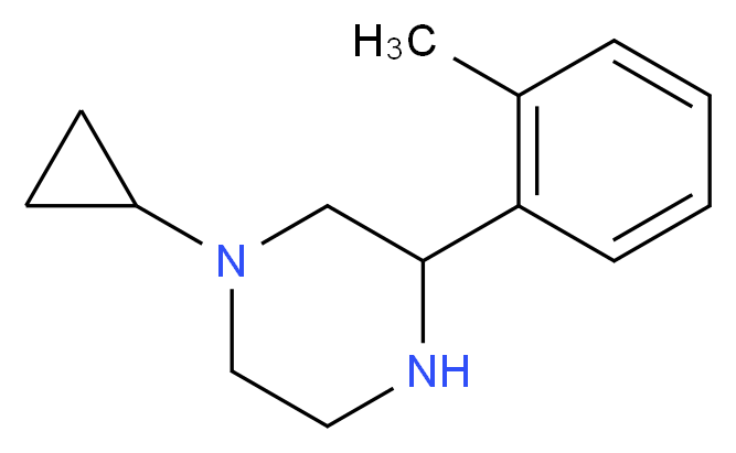 MFCD21091941 molecular structure