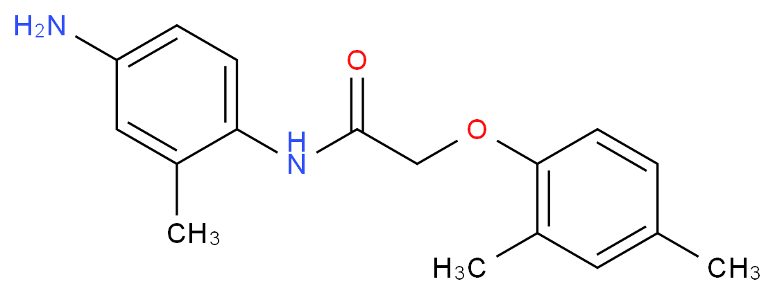 MFCD09741853 molecular structure