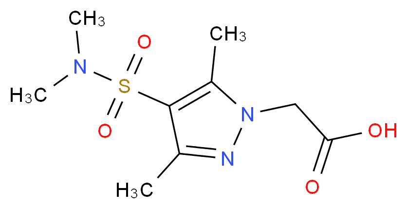 MFCD09041844 molecular structure