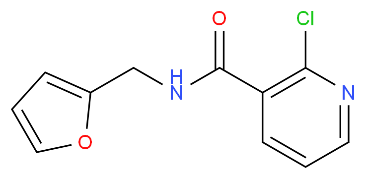 MFCD01327884 molecular structure