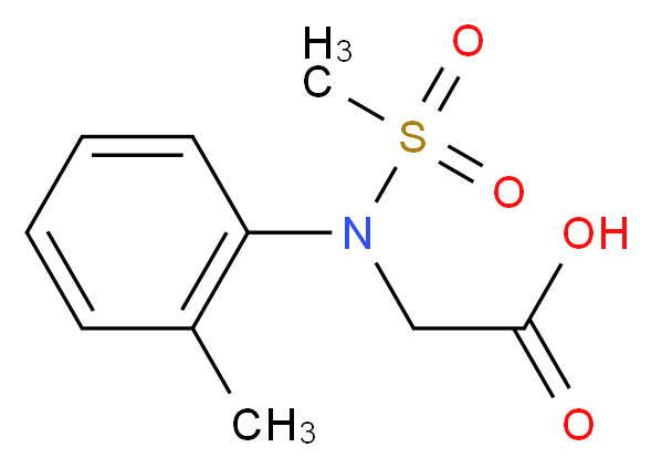 MFCD02219537 molecular structure