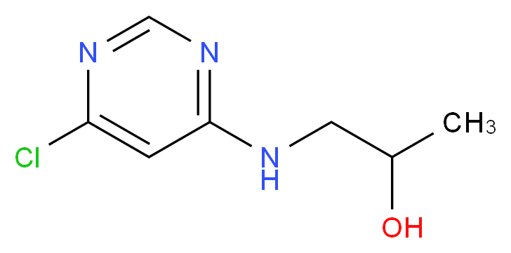 MFCD14587477 molecular structure