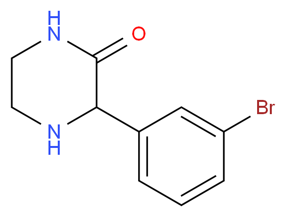 MFCD07373591 molecular structure