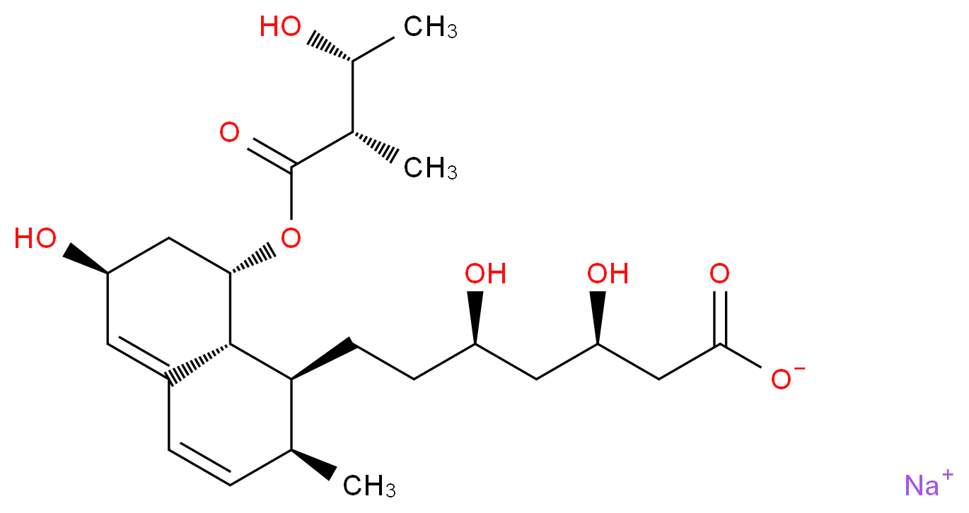 722504-46-3 molecular structure