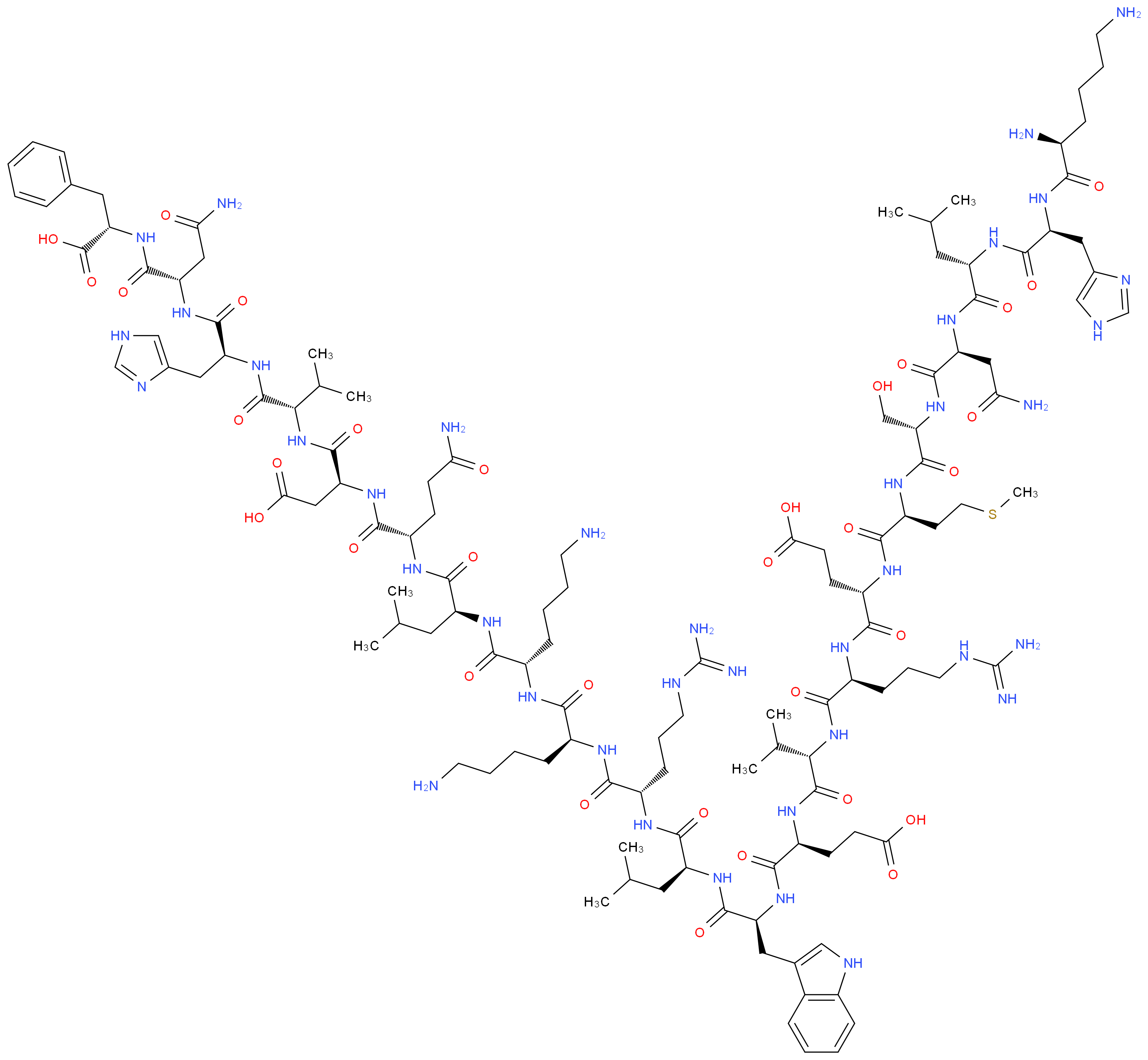 81306-64-1 molecular structure