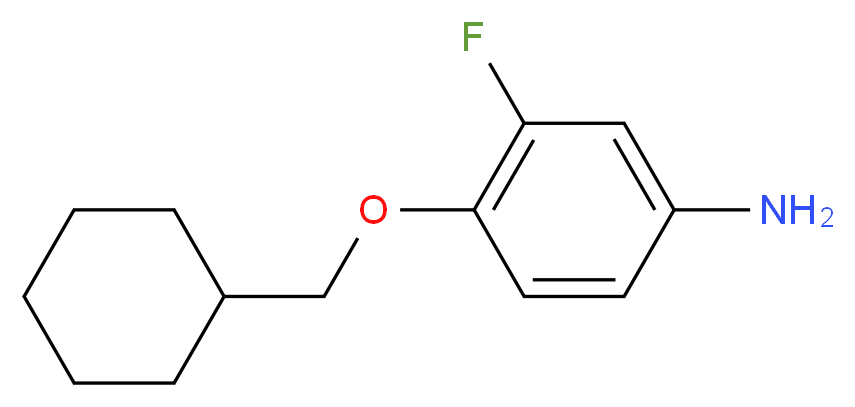 MFCD08687497 molecular structure