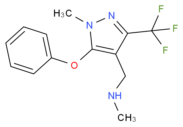 912569-73-4 molecular structure
