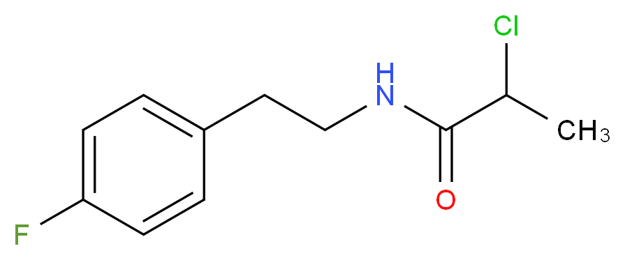 MFCD04626520 molecular structure