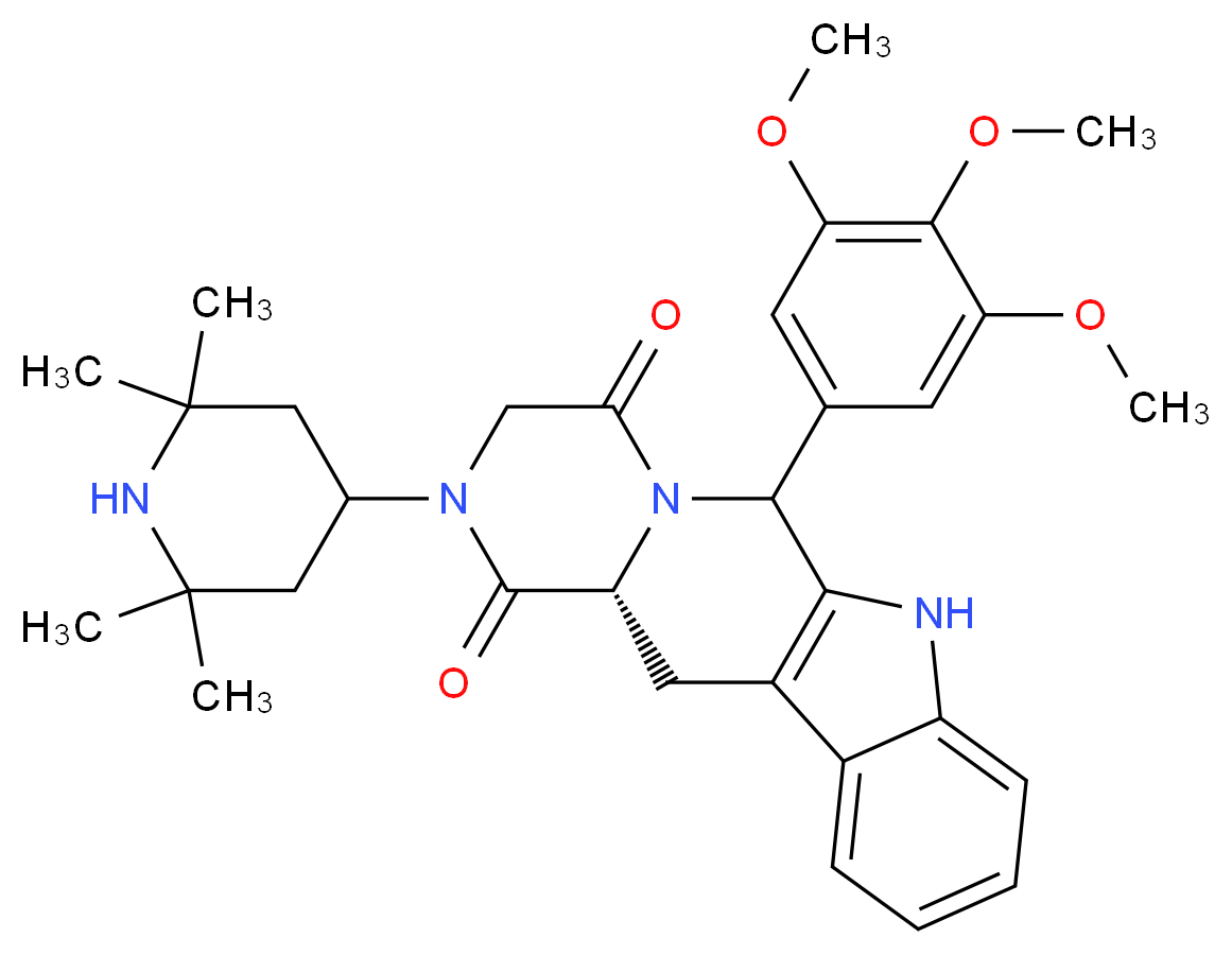 164253783 molecular structure