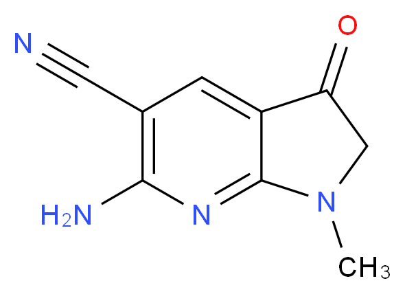 MFCD09802247 molecular structure