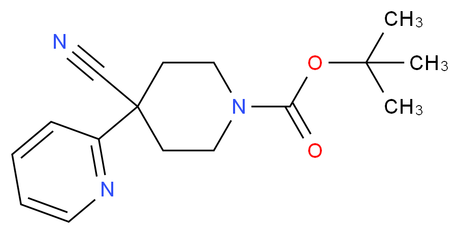 167263-04-9 molecular structure