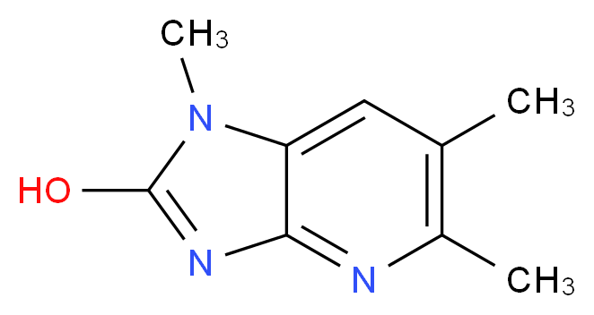 887406-59-9 molecular structure