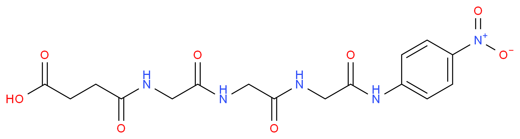 61043-71-8 molecular structure