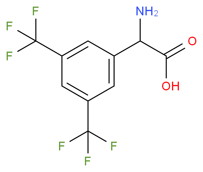 261762-33-8 molecular structure