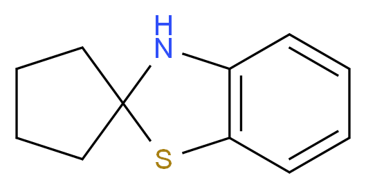 183-31-3 molecular structure