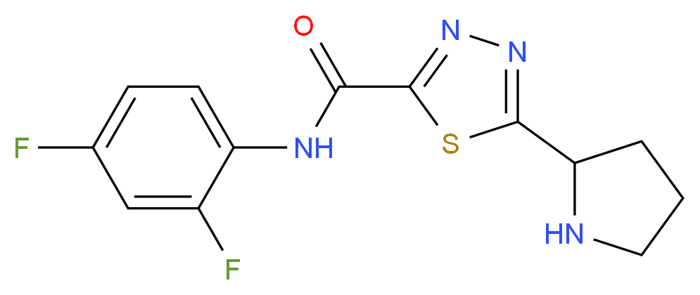 MFCD15146516 molecular structure